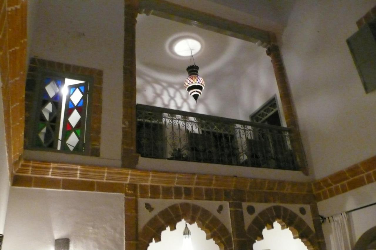 Riad Le Consulat - Private Riad For Family & Group, Breakfast Included, Skala Essaouira Luaran gambar