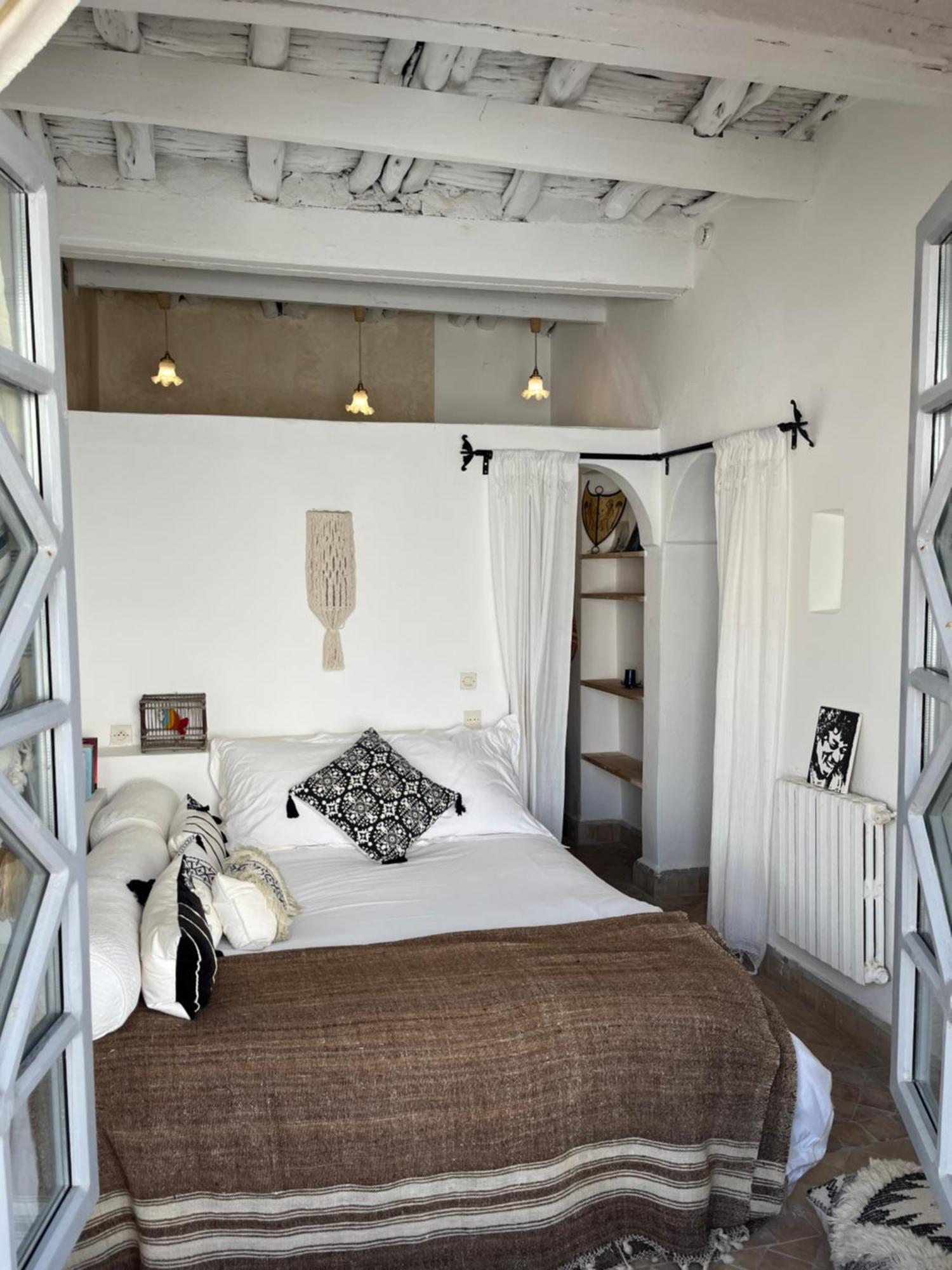 Riad Le Consulat - Private Riad For Family & Group, Breakfast Included, Skala Essaouira Luaran gambar